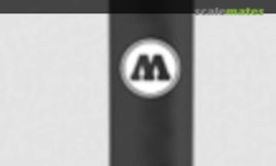 No Blackliner 0,05mm (Molotow 703.201) 703.201