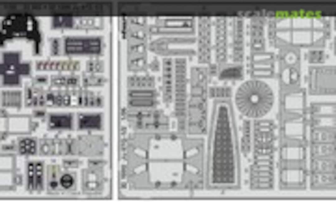 1:35 Ju 87G-1/2 (Eduard 321000) 321000