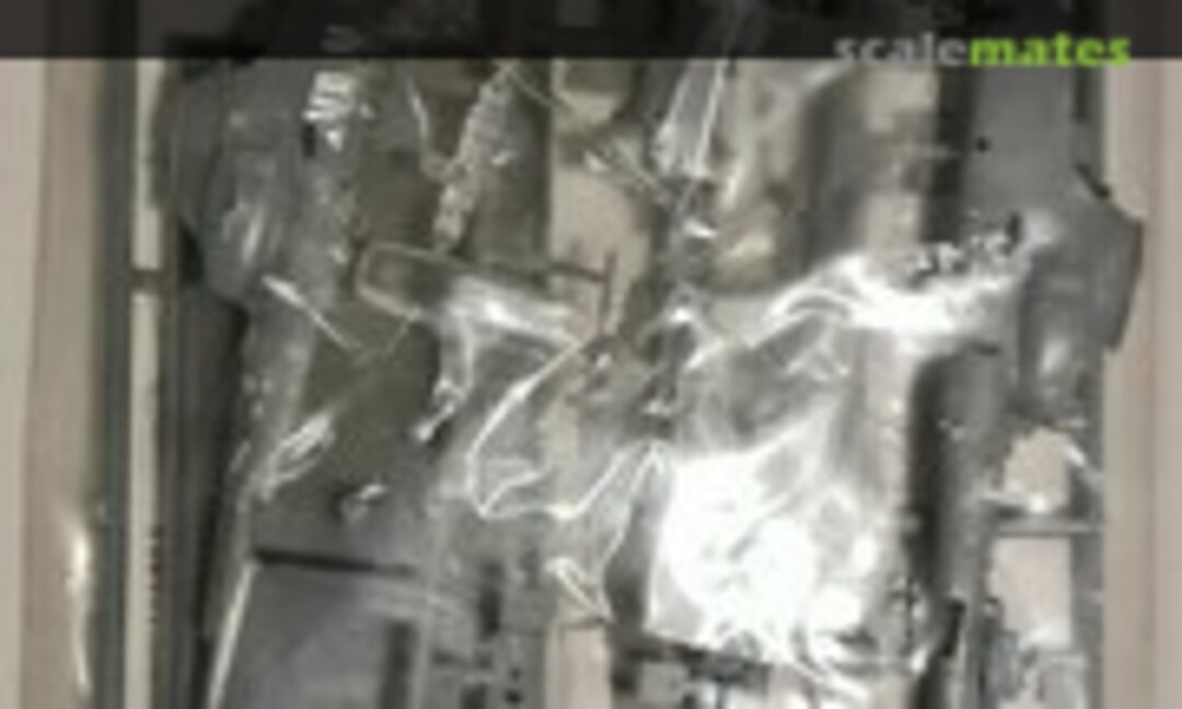 1:100 Bell AH-1G Hueycobra (Tamiya 25403)