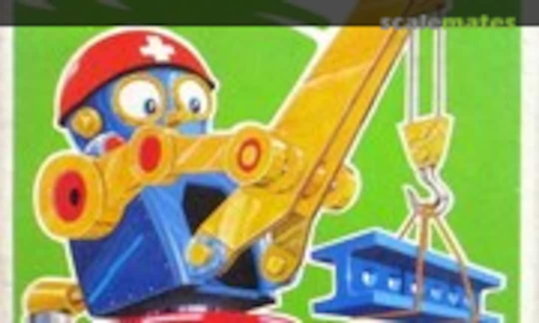 No Crane Robo (IMAI B-503-80)