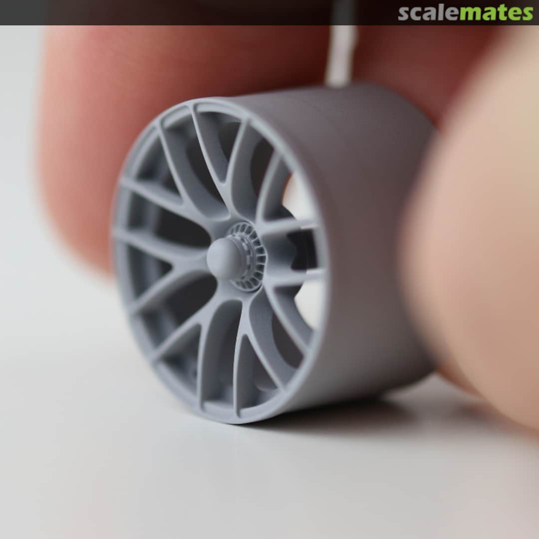 Boxart Rims (BBS type NASCAR Next Gen) SCO-R071 scalecars.online Boxart Rims (BBS type NASCAR Next Gen) SCO-R071 scalecars.online