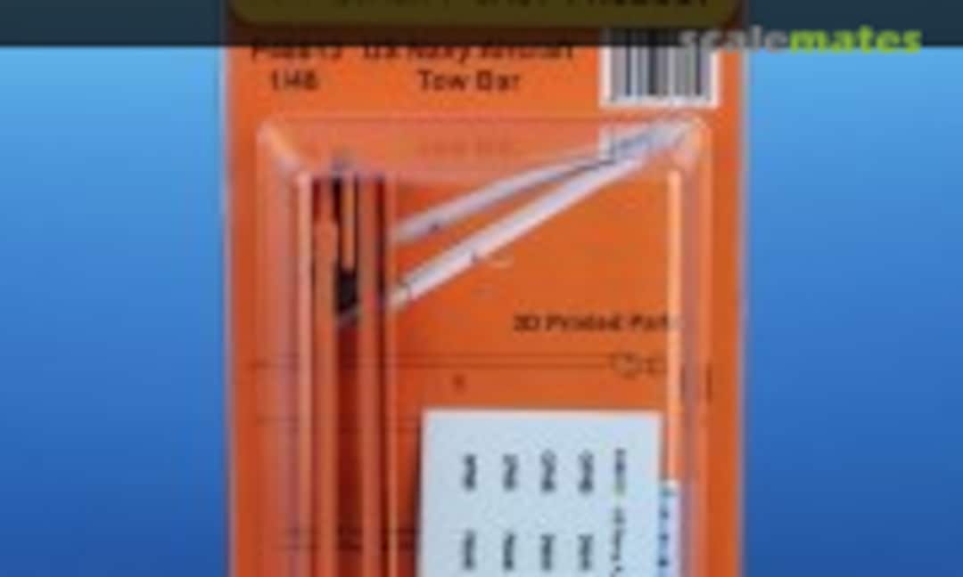 1:48 US Navy Aircraft Tow Bar (CMK P48013) P48013