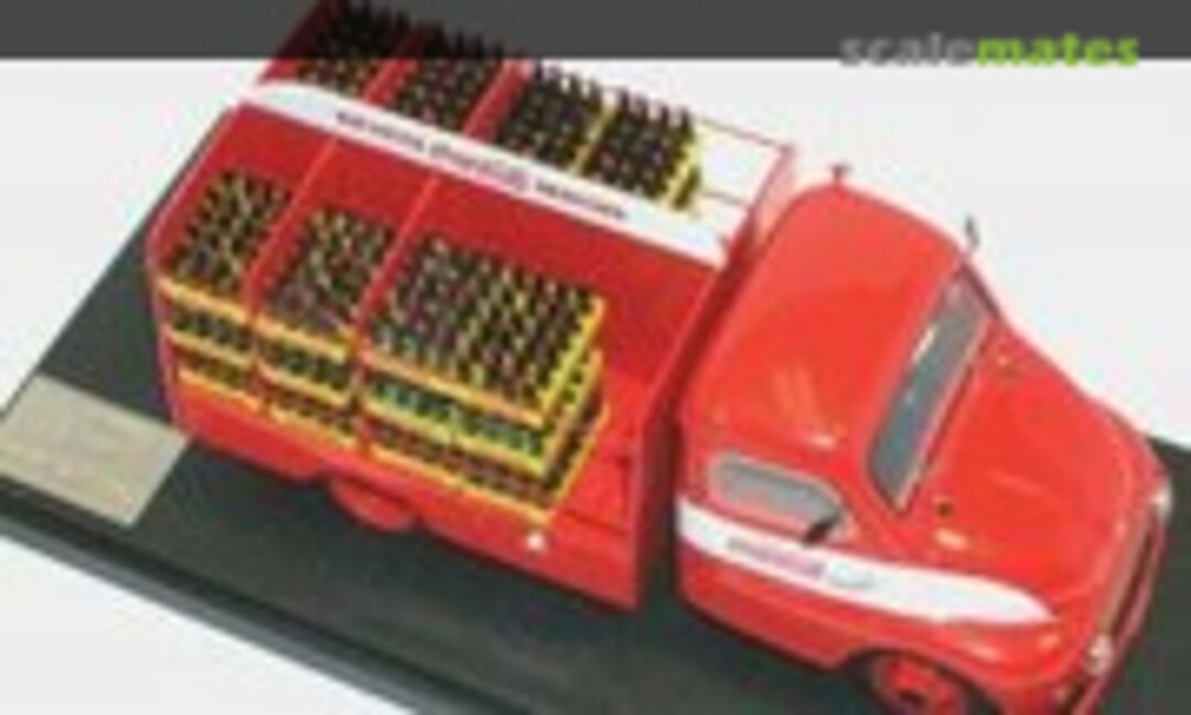 Fiat 615 (IV Model Factory F.C. 02)