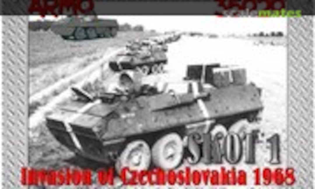 1:35 SKOT 1 (Armo 35029)