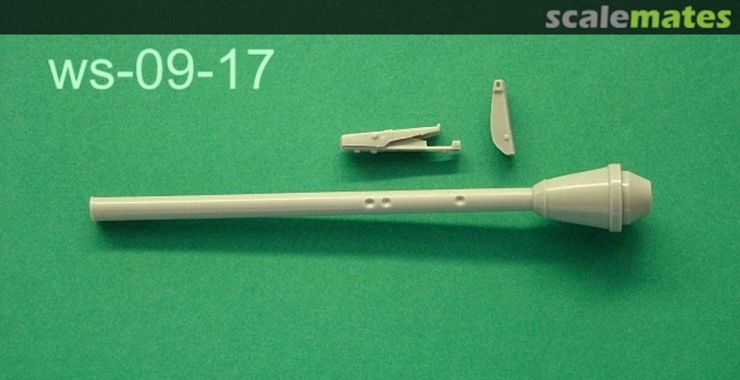 Boxart Panzerfaust 60 WS-09-17 Reedees Boxart Panzerfaust 60 WS-09-17 Reedees