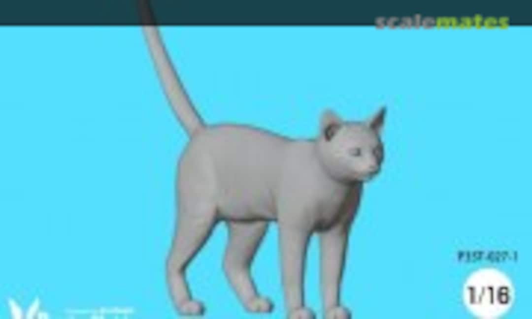 1:16 Cat 1 (Passion Models P35T-027-1)