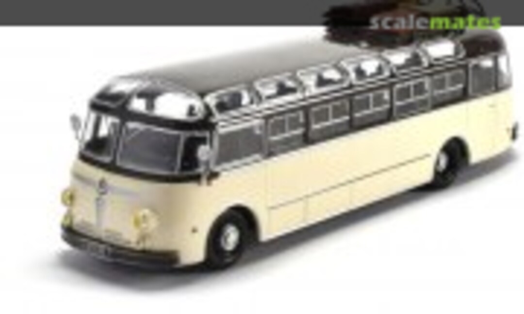 1:43 Isobloc 648 DP (1955) (Hachette BC002)