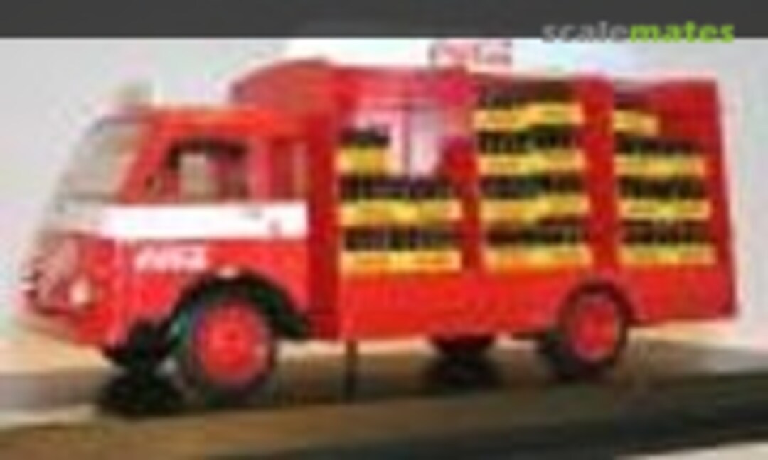 OM LUPETTO (IV Model Factory F.C. 04)