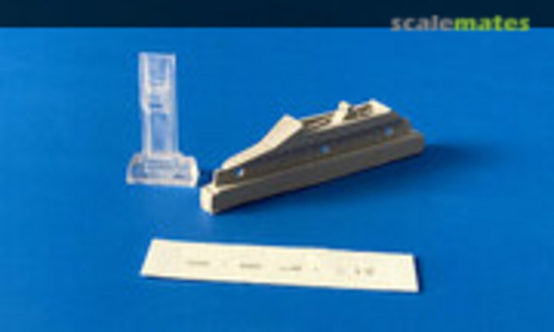 1:32 F-4 Strike Camera (IsraCast 32045) 32045