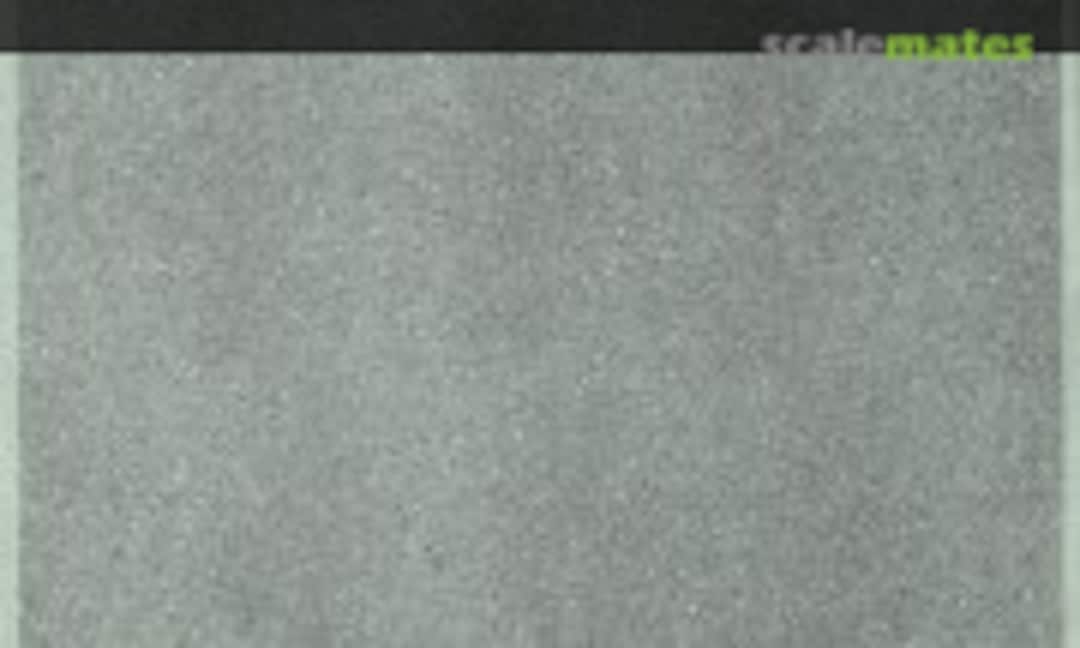 1:76 Flint Stone Walling (Superquick D 7) D 7