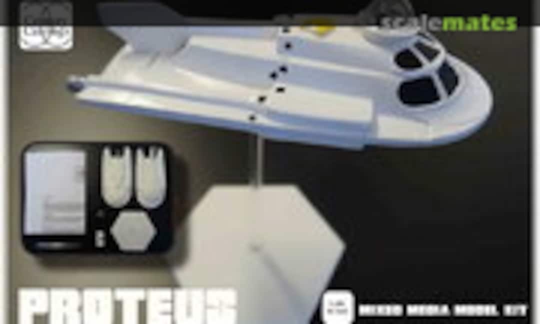 1:100 Proteus (Century Castings )