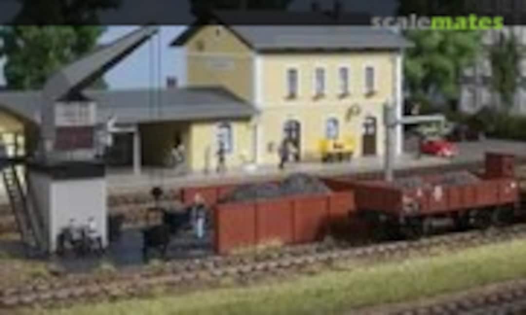 Bekohlung (Auhagen 11445)