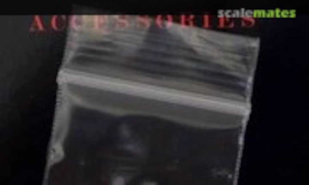 1:48 F-14 ECM Blisters (Steel Beach SBA48212) SBA48212