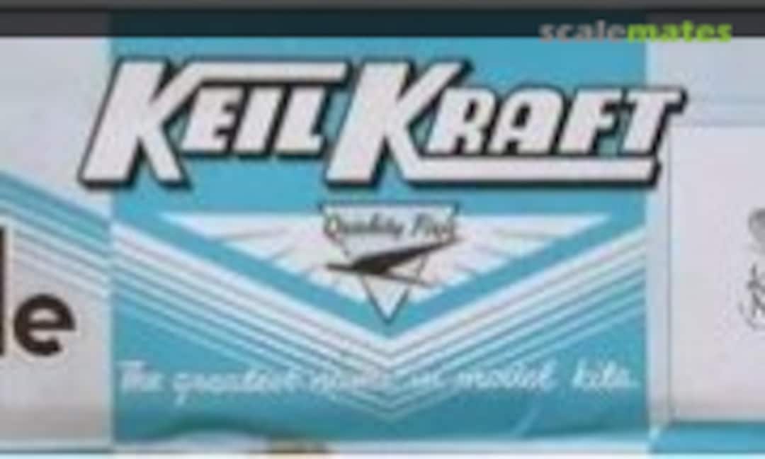 1:12 Ercoupe (Keil Kraft )