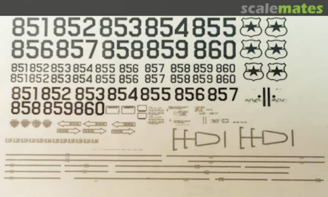 Boxart F-16C/D FACH 72001 Mirax Calcas Boxart F-16C/D FACH 72001 Mirax Calcas