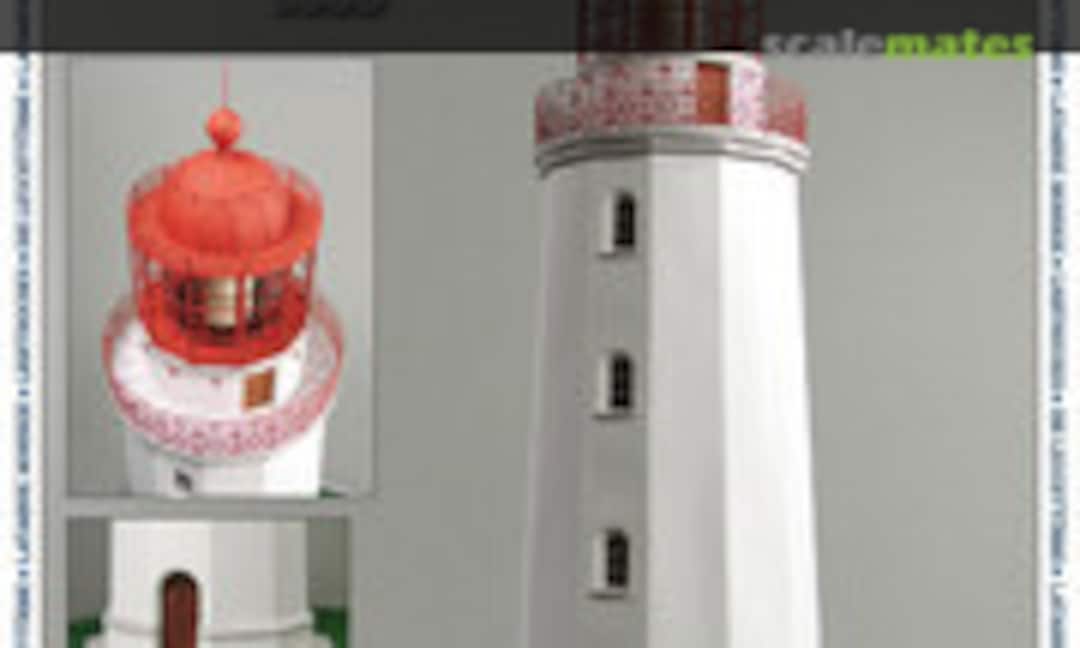 Dornbusch Lighthouse 1888 (Shipyard ML:036)