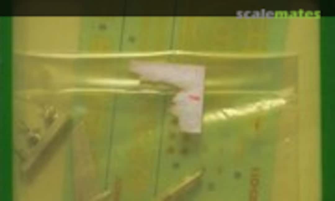 1:700 Tupolev Tu-16 Badger (Pit-Road MP-30) MP-30