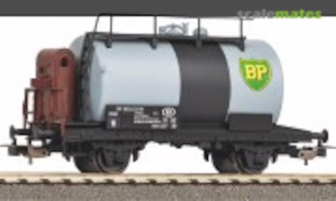 Kesselwagen SNCB III DC (Piko 54688)