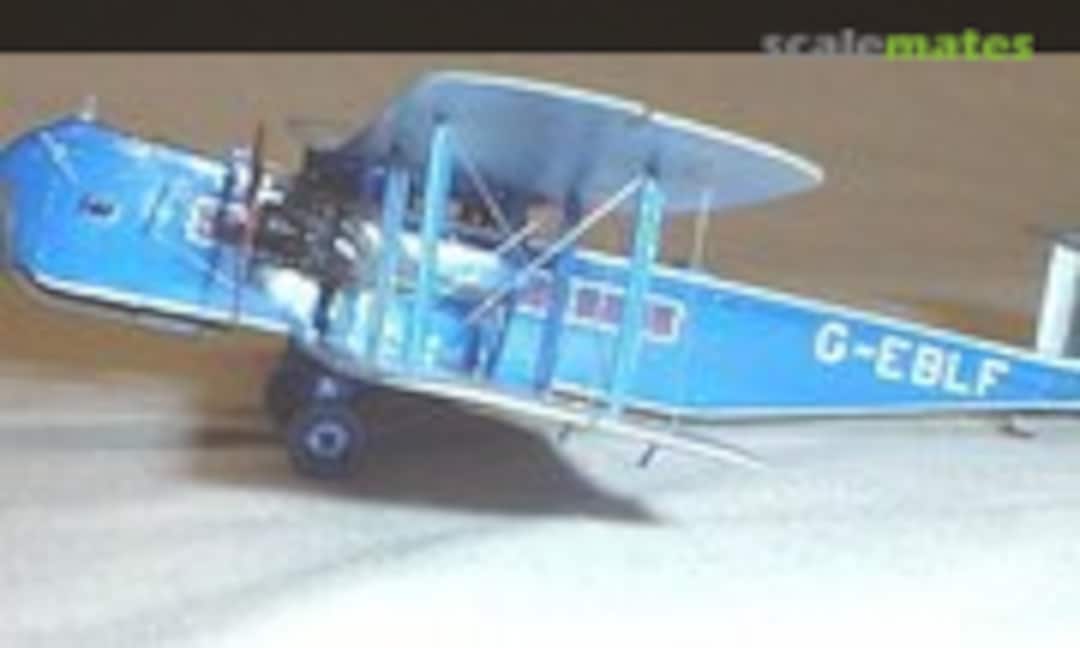 1:144 Armstrong-Withworth Argosy Mk.I/II (VLE Models )