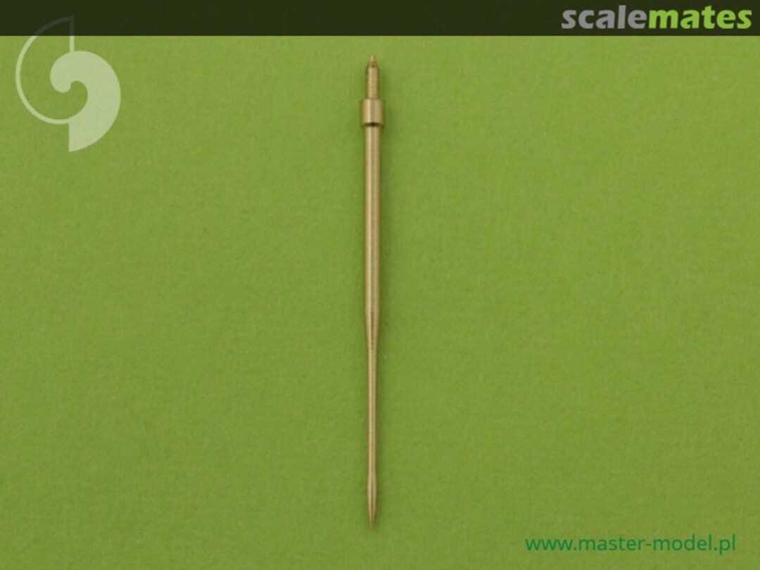 Boxart BAe Hawk T.1 - Pitot Tube AM-48-038 Master Boxart BAe Hawk T.1 - Pitot Tube AM-48-038 Master