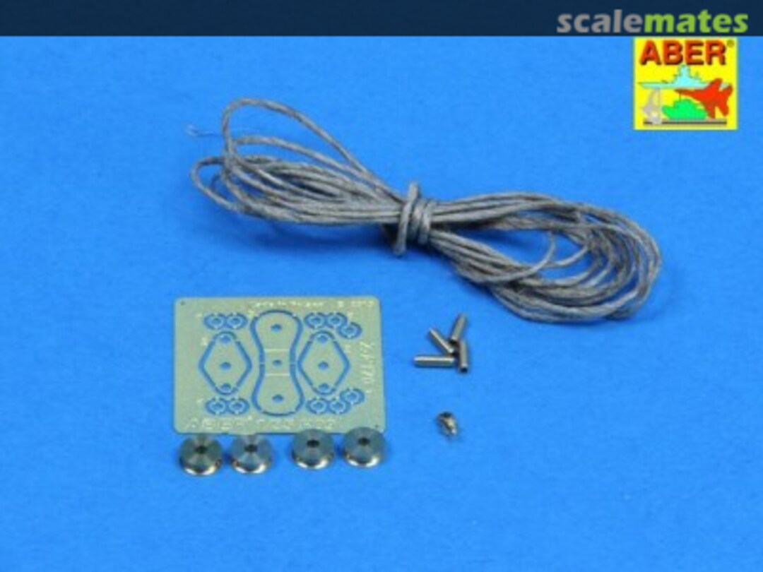 Contents All-purpose Double Pulley (2 Pcs.) R09N Aber Contents All-purpose Double Pulley (2 Pcs.) R09N Aber