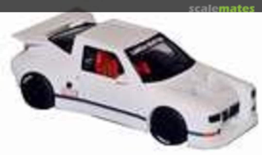 Boxart LANCIA ECV1 I.V. M-K 46 IV Model Factory Boxart LANCIA ECV1 I.V. M-K 46 IV Model Factory