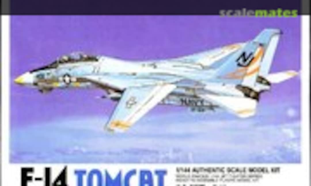 1:144 F-14 Tomcat (CC LEE 02201)
