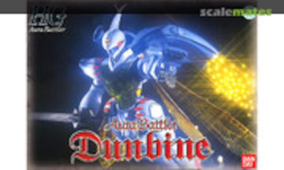 1:72 Dunbine (Bandai 0155860)