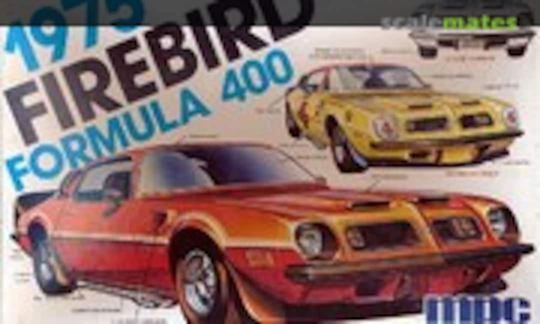 1:25 1975 Firebird (MPC 1-7515)