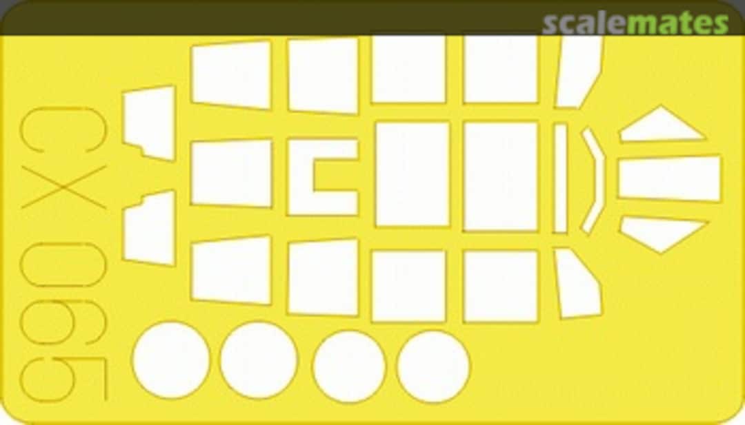 Boxart A6M5 Zero CX065 Eduard Boxart A6M5 Zero CX065 Eduard