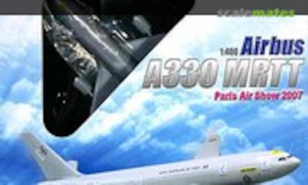 1:400 Airbus A330 MRTT (Dragon Wings 56268)