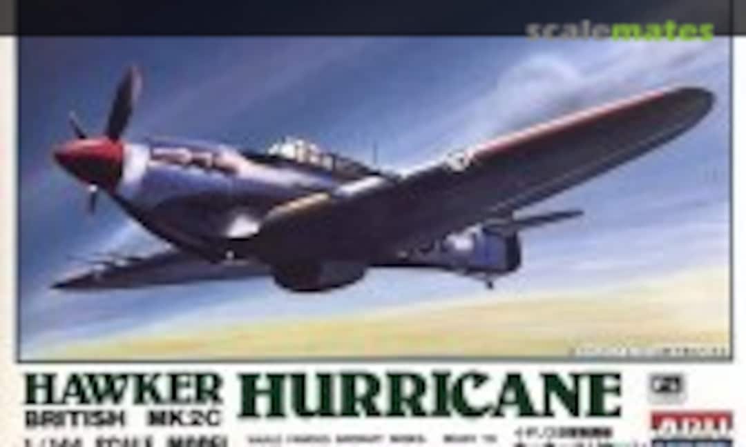 1:144 Hawker Hurricane (ARII 23034-200)