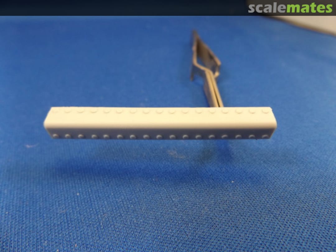 Boxart KV Series 17-Hole Nose Plate 35-3007 The New TMD Boxart KV Series 17-Hole Nose Plate 35-3007 The New TMD