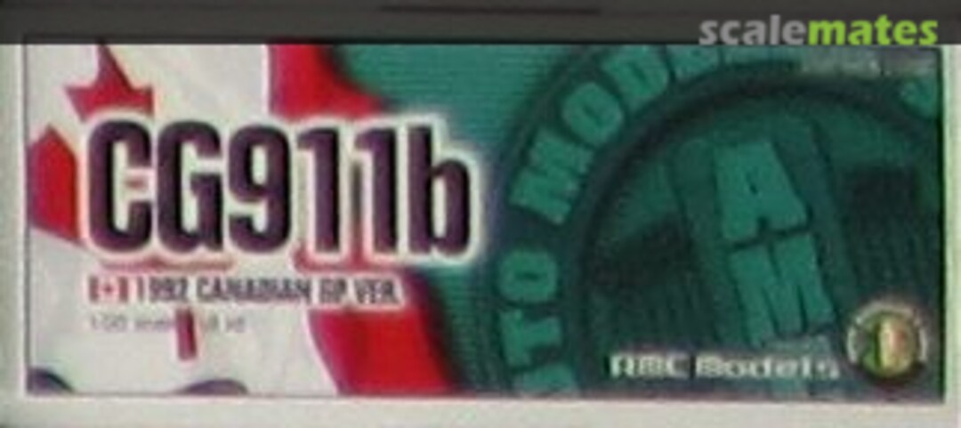 Boxart Leyton House CG911B AMC-0014 Auto Modeler's Cafe Boxart Leyton House CG911B AMC-0014 Auto Modeler's Cafe