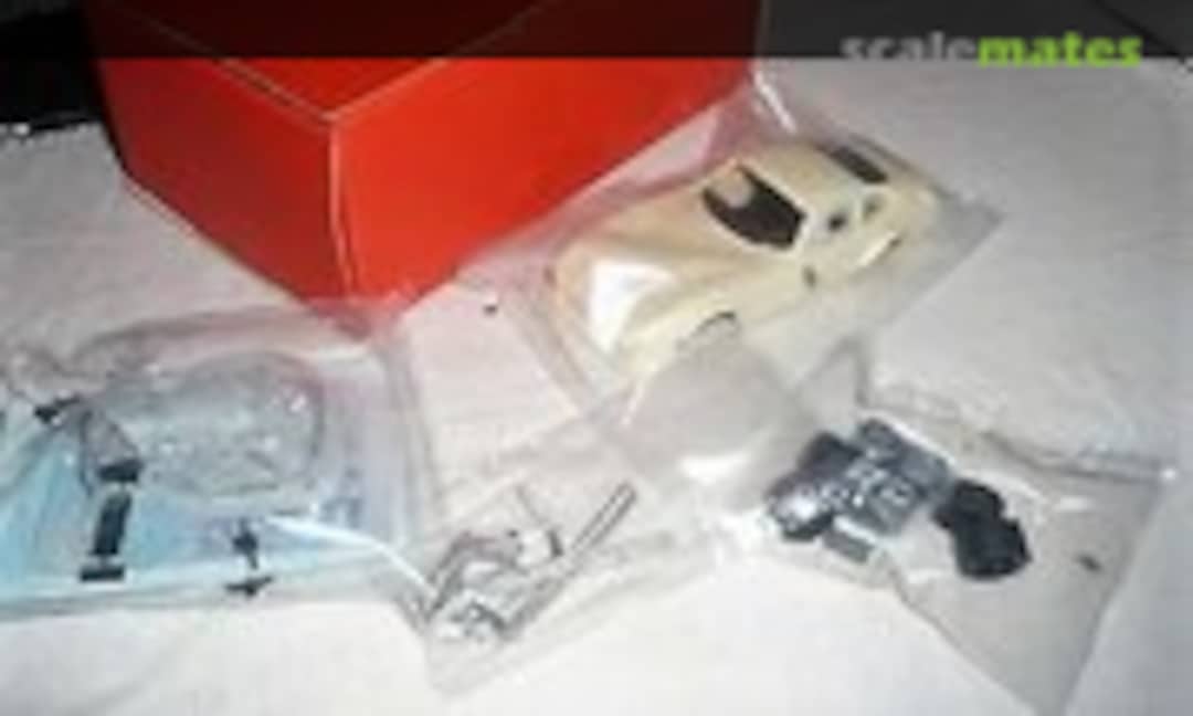 Ferrari 365 GTB/4 #14141 NART (Remember )