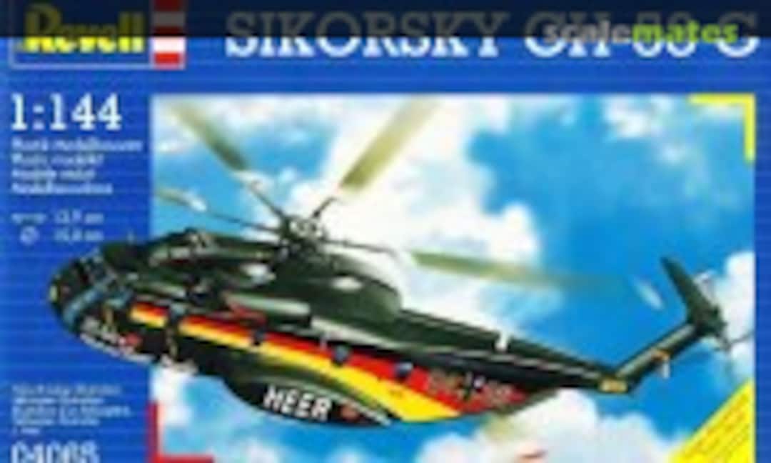 1:144 Sikorsky CH-53 G (Revell 04065)