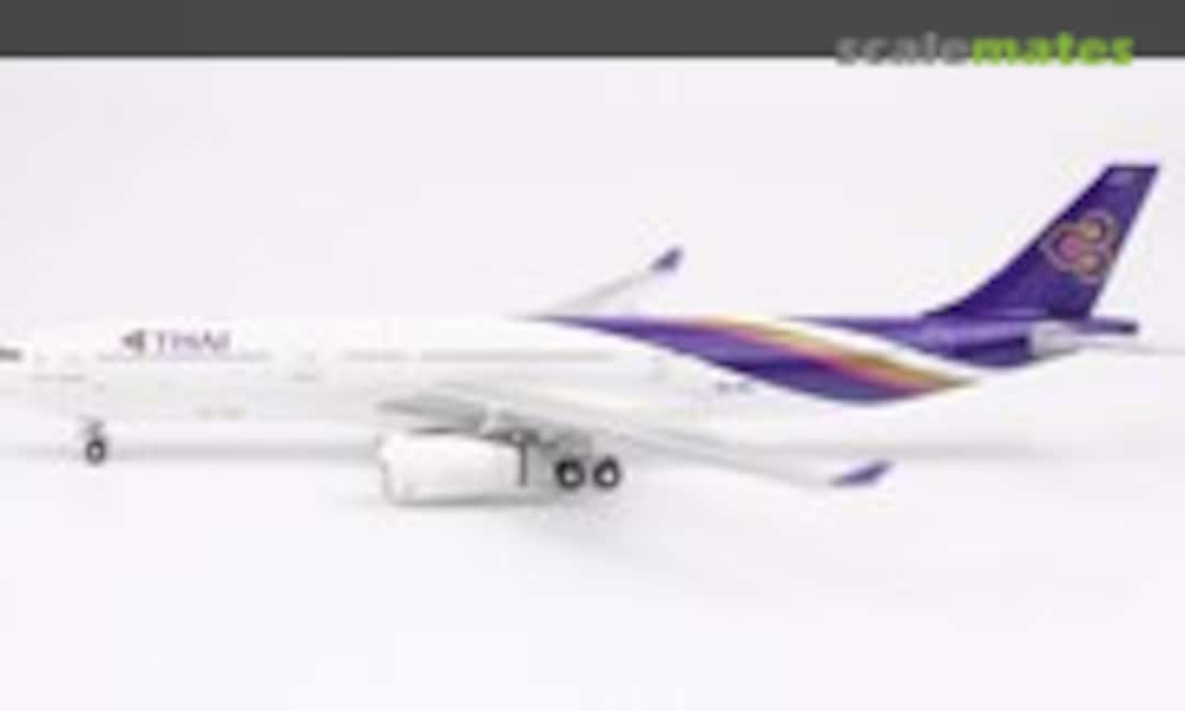 1:400 Thai Airways International Airbus A330-300 HS-TER (NG Models 62002)