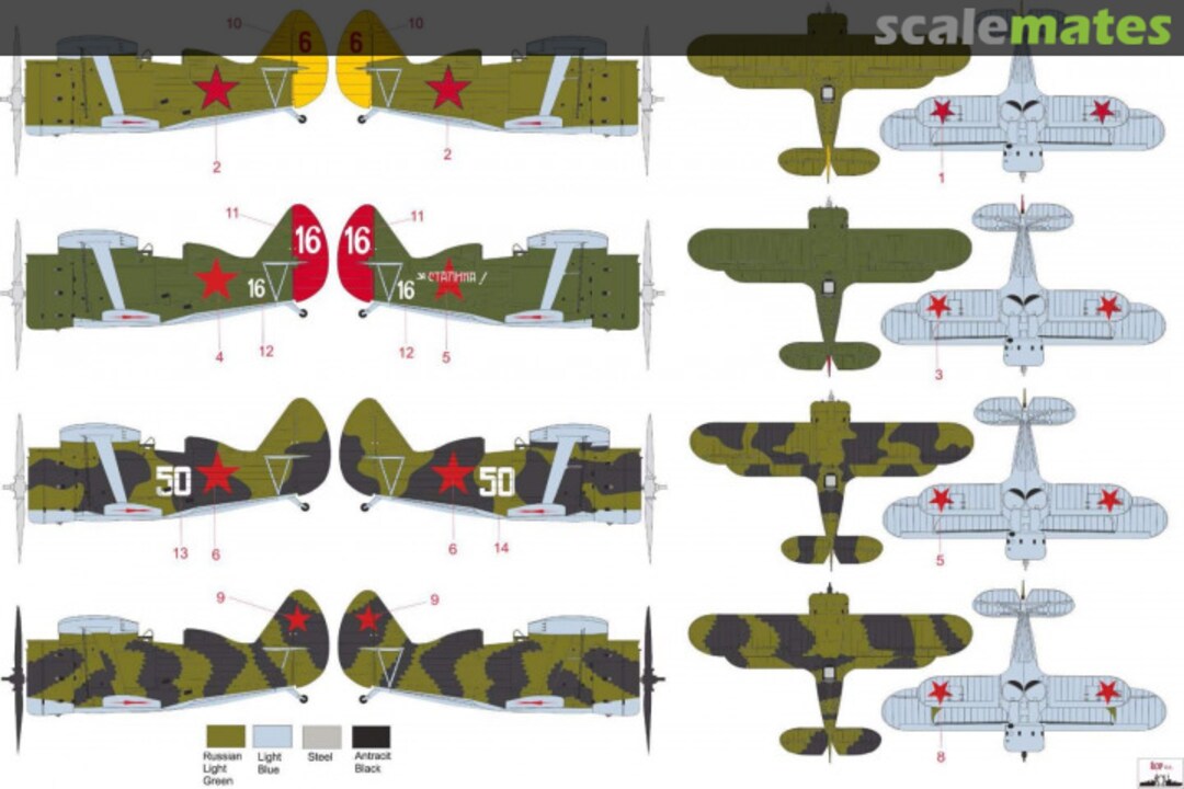 Contents POLIKARPOV I-153 - STALIN'S FALCONS ON I-153 MNFDL72017 ROP o.s. Contents POLIKARPOV I-153 - STALIN'S FALCONS ON I-153 MNFDL72017 ROP o.s.