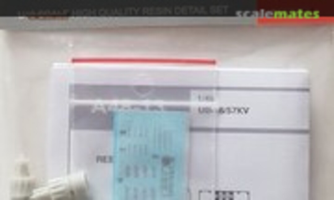 1:48 UB-16-57 KV (AWC Models A48-13) A48-13