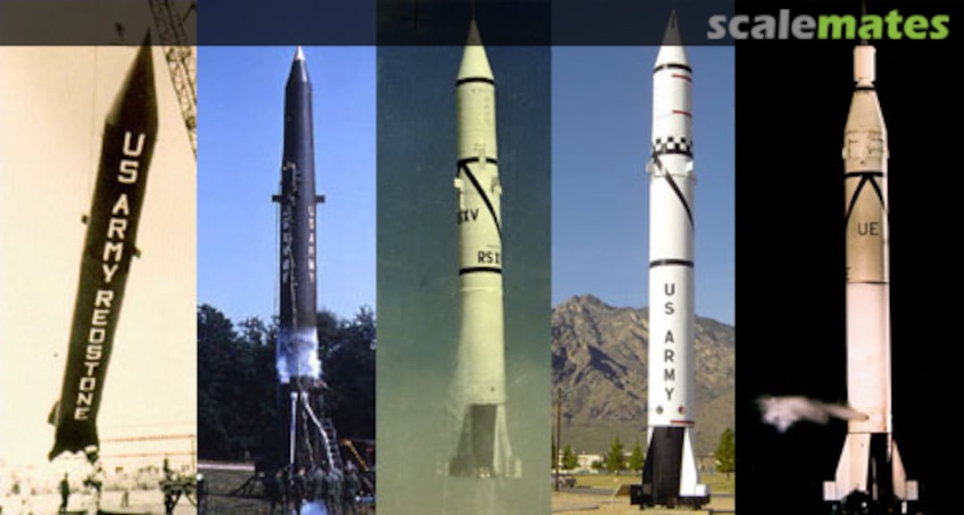 Boxart Redstone Missile  JBOT Decals