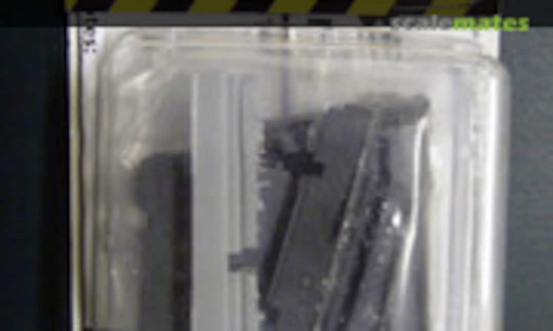 1:48 F8F-1/2 Bearcat Wingfold Set (Cutting Edge Modelworks CEC48140)