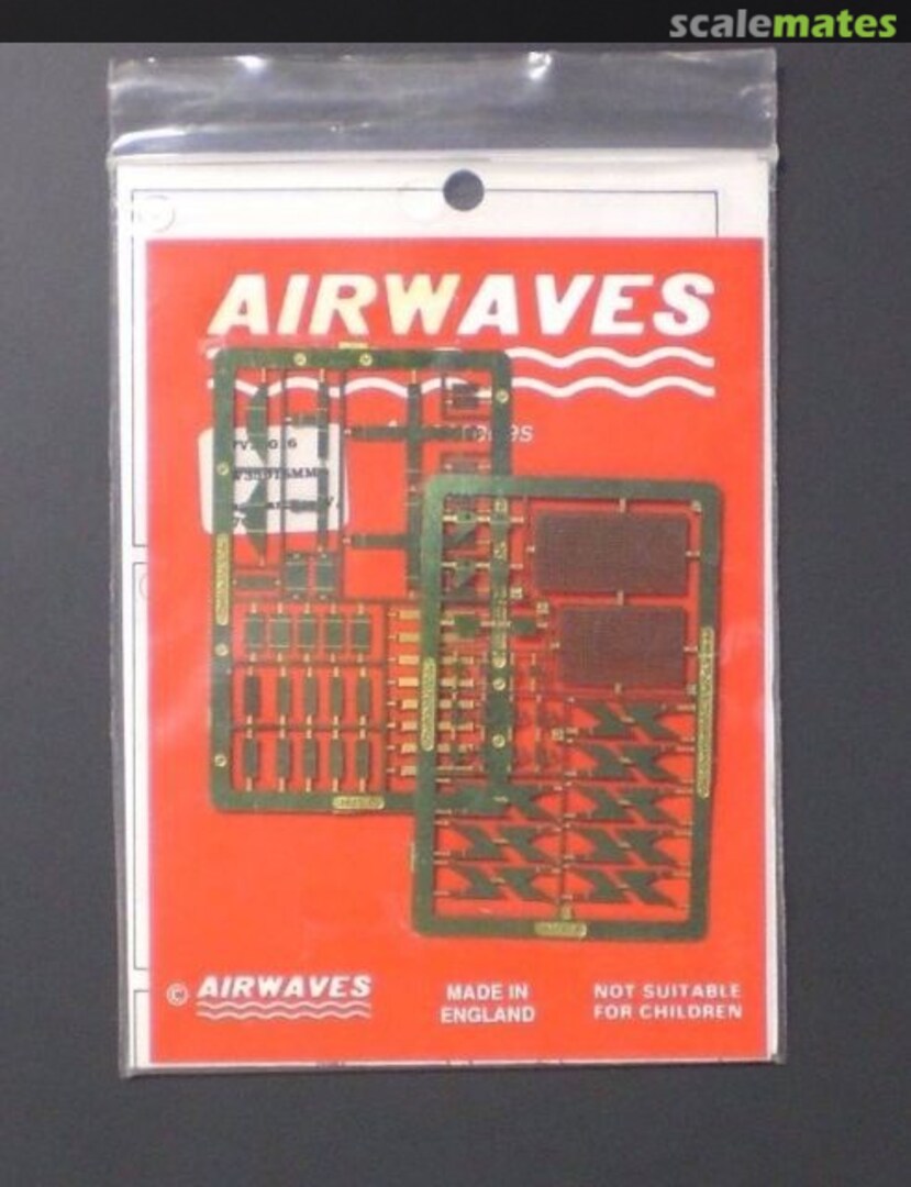 Boxart Jagdpanzer IV L/70 AW35016 Airwaves Boxart Jagdpanzer IV L/70 AW35016 Airwaves