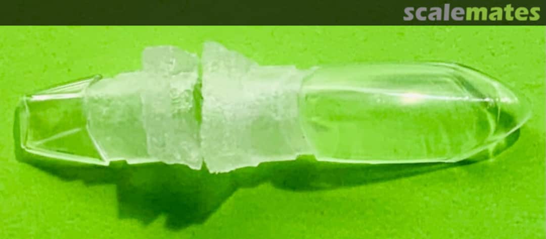 Boxart Openable Canopy For DeHavilland Hornet ACM-72015 Aerocraft Models Boxart Openable Canopy For DeHavilland Hornet ACM-72015 Aerocraft Models