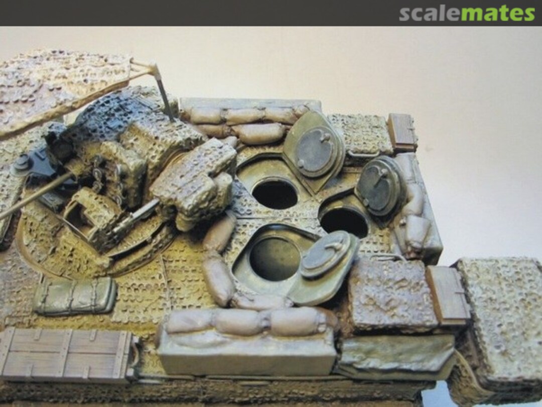 Boxart Marder 1A5 35094 Perfect Scale Modellbau Boxart Marder 1A5 35094 Perfect Scale Modellbau