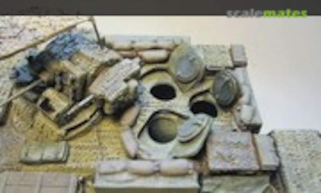 1:35 Marder 1A5 (Perfect Scale Modellbau 35094) 35094