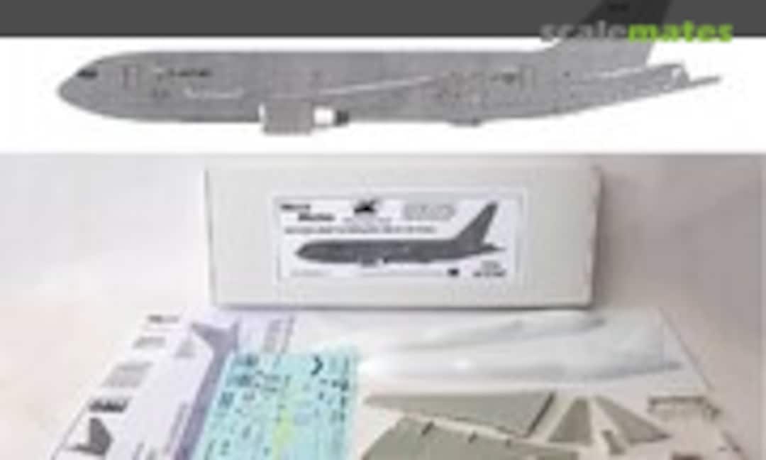 1:144 Boeing KC-46 Tanker (Welsh Models MT56P)