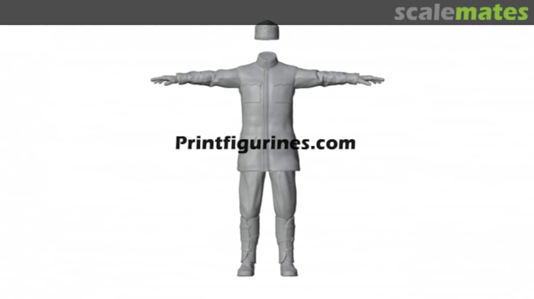 Boxart Austro-Hungarian Artillery Officer 90161 Print Figurines Boxart Austro-Hungarian Artillery Officer 90161 Print Figurines