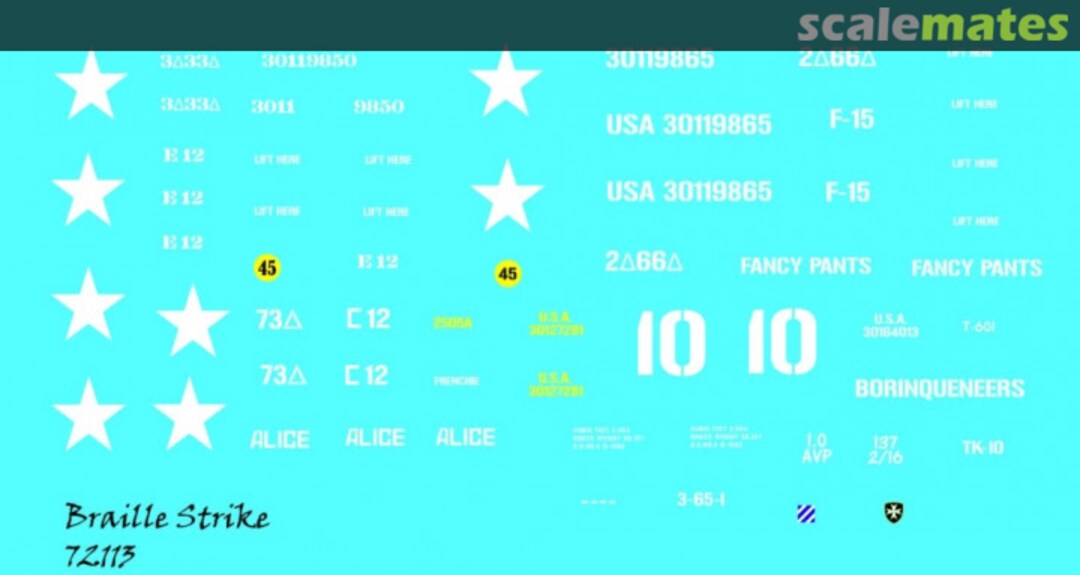 Boxart M26 Pershing in WW2 and Korea 35113 Braille Strike Boxart M26 Pershing in WW2 and Korea 35113 Braille Strike