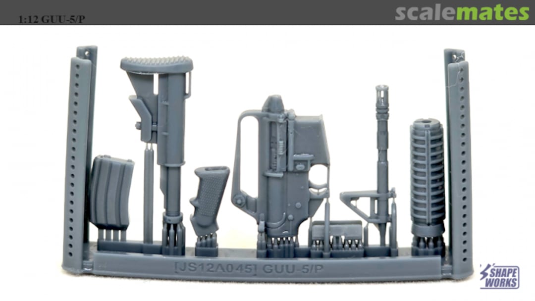 Contents GUU-5/P JS12A045 Js' Shapeworks Contents GUU-5/P JS12A045 Js' Shapeworks