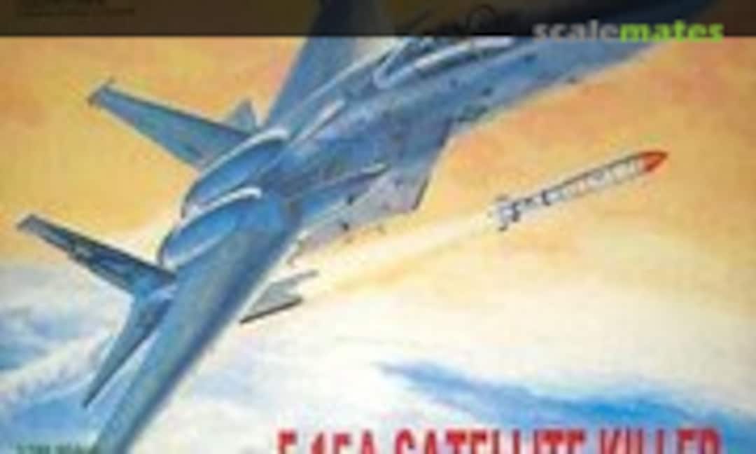 1:144 F-15A Satellite Killer (Dragon 4502)